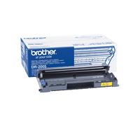 Brother DR-2005 Black Drum - Standard Capacity, 12,000 Pages - 1 Pack