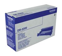 Brother DR-2200 tamburo per stampante Originale 1 pz