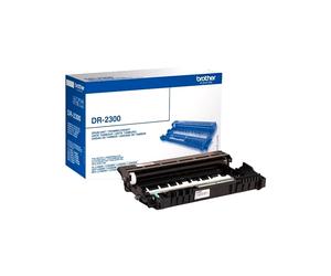 BROTHER DR-2300 DRUM ORIGINALE BK 12000 pagine