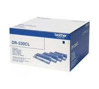 Brother Tamburo colore Originale DR-230CL