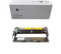 BROTHER DR-230CL compatibile DRUM TAMBURO BK C M Y 15000 pagine singolo colore