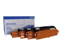 Brother DR-241 CL Kit tamburo Toner DR241CL