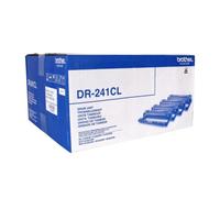 BROTHER DR-241 MYK DRUM - 45000 COLOR PAGES | PER DCP-9015CDW