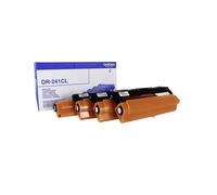 BROTHER DR-241CL DRUM TAMBURO ORIGINALE BK C M Y 15000 pagine
