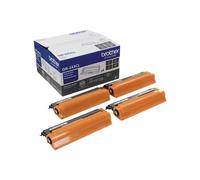 BROTHER DR-243CL DR243 DRUM ORIGINALE BK C M Y 18000 pagine