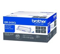 Brother DR-243CL Originale Tamburo per DCP-L3550CDW/HL-L3270CDW/MFC-L3770CDW