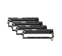 Brother DR-248CL tamburo per stampante Originale 4 pz Multipack