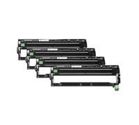 Brother DR-248CL tamburo per stampante Originale 4 pz Multipack NEW