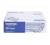 BROTHER DR-3000 NERO DRUM - 20000 PAGES | PER DCP-8040