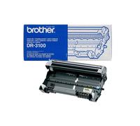 BROTHER DR-3100 DRUM TAMBURO ORIGINALE OEM 25000 pagine
