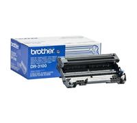 Brother DR-3100 Kit Tamburo Laser Nero, 25.000 Pagine 5% Brother HL-5240