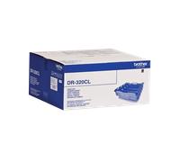 BROTHER DR-320 RUM TAMBURO ORIGINALE MFC-9460CDN/MFC-9465CDN/DCP-9270CDN