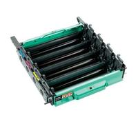 Brother DR-320CL Drum Kit Multipack BK,C,M,Y , 25.000 Pagine Ve=4 per brother H