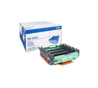 BROTHER DR-320CL DRUM TAMBURO ORIGINALE BK C M Y 25000 pagine
