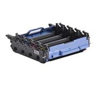 Brother DR-321CL Tamburo Originale per HL-L8350CDW Nero/Ciano/Magenta/Giallo