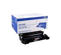 BROTHER DR-3300 DRUM ORIGINALE BK 30000 pagine