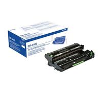 Brother DR-3400 Drum Kit, 50.000 Pagine per DCP-L 5500 Dn 6600 Dw HL-L 5100 Se