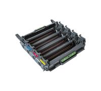 Brother DR-421CL tamburo per stampante Originale 1 pz (Brother DR421CLP Drum kit 50K pages Pack qty 4)