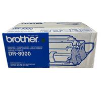 BROTHER DR-8000 TAMBURO ORIGINALE FAX 8070P/FAX 2850/MFC-9160/MFC-9180 [A BOX]