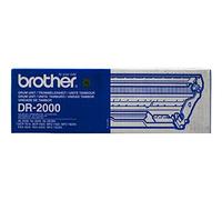 Brother DR-2000 tamburo per stampante Originale 1 pz