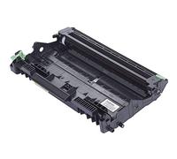 Brother Dr2100 Tamburo Per Stampanti, Nero