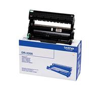 Brother DR2200 Tamburo Originale per Stampanti Serie 2200, Serie 7000, FAX2840,