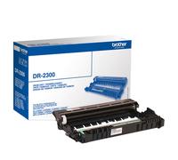 BROTHER - DR2300 - Brother - Tamburo - Nero - DR2300 - 12.000 pag - BRODR2300 - Conf. da 1 Pz. - DR2300