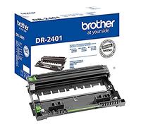 Brother Tamburo DR-2401 Originale Nero 12.000 pagine DCP-L2512D/DCP-L2532DW