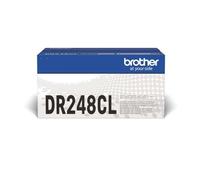 Tamburo Brother DR-248CL - 4 colori