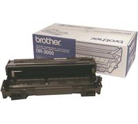 Brother DR3000 Tamburo Originale per Stampanti DCP8040, DCP8045D, DCP8045DN, HL5100, HL5130, HL1540, HL5150, HL5150D, HL5170DN, MFC8220, MFC8440, MFC8440DN, fino a 20000 Pag, Non Contiene Toner