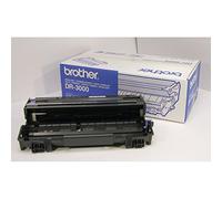 Brother DR3000 Tamburo Originale per Stampanti DCP8040, DCP8045D, DCP8045DN, HL5100, HL5130, HL1540, HL5150, HL5150D, HL5170DN, MFC8220, MFC8440, MFC8440DN, fino a 20000 Pag, Non Contiene Toner