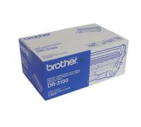Brother DR3100 Tamburo Originale per Stampanti HL-5240L, HL-5240, HL-5250DN, HL-5270DN, L-5280DW, DCP-8060, MFC-8460N, DCP-8065DN, MFC-8860DN, MFC-8870DW, fino a 25000 Pagine, Non Contiene Toner