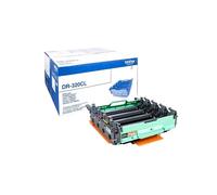 BROTHER DR320 R320 DRUM ORIGINALE BK C M Y 25000 pagine MFC-9560 CDW
