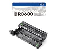 BROTHER - DR3600 - Brother - Tamburo - DR3600 - 75.000 pag - BRODR3600 - Conf. da 1 Pz. - DR3600