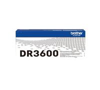 Brother DR-3600 tamburo per stampante Originale 1 pz