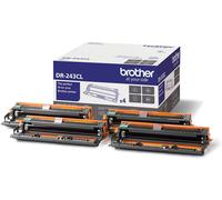 Brother Drum DR-243CL (SET DI 4) - Nouvo