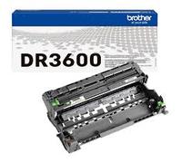 Brother DR-3600 tamburo per stampante Originale 1 pz