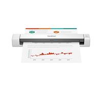 Brother DS-640 Compact Mobile Document Scanner, (rinnovato)