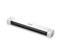 Brother DS-640 DSmobile - Scanner per documenti portatile, 1200 x 1200 dpi, larghezza 301 mm, lunghezza 50,6 mm, altezza 36,8 mm