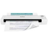 BROTHER DS940DWTK1 PORTABLE DOCUMENT SCANNER WI-FI