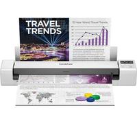 BROTHER DS-940DW SCANNER A4 MOBILE PORTATILE USB 3.0 WI-FI [DS940DWTJ1]