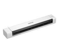 Brother DS-640 scanner Scanner portatile 1200 x 1200 DPI A4 Nero, Bianco
