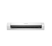 Brother DS-740D scanner Scanner a foglio 600 x 600 DPI A4 Nero, Bianco
