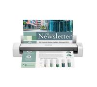 BROTHER - DS740DTJ1 - Brother - Scanner Portatile - DS740T - BRO-DS740D - Conf. da 1 Pz.