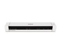 Brother DS920DWZ1 Scanner Portatile, Bianco