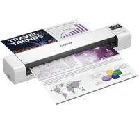 BROTHER DS-940DW SCANNER A4 MOBILE PORTATILE USB 3.0 WI-FI [DS940DWTJ1]