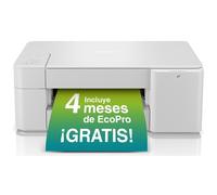 Brother EcoPro DCP-J1200WE Multifunzione Colore WiFi