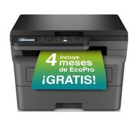 Brother DCP-L2627DWE stampante multifunzione Laser A4 1200 x 1200 DPI 32 ppm Wi-Fi