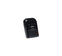 Brother RJ-2055WB stampante a banda 203 x 203 DPI Nero
