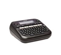Brother Pt-D210 Per Etichette Fino A 12mm Ptd210ur1 Stampante Per Etichette
